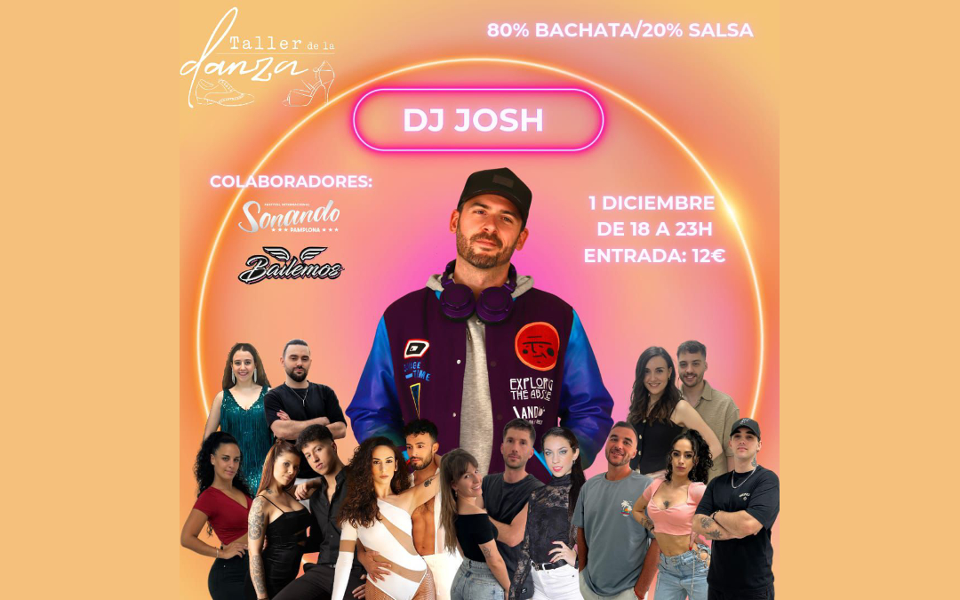 Eventos Salsa Bachata Kizomba