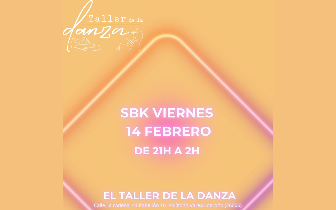 Eventos Salsa Bachata Kizomba