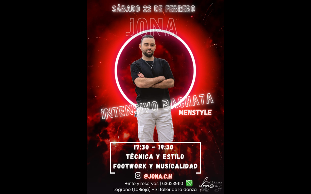 Eventos Salsa Bachata Kizomba