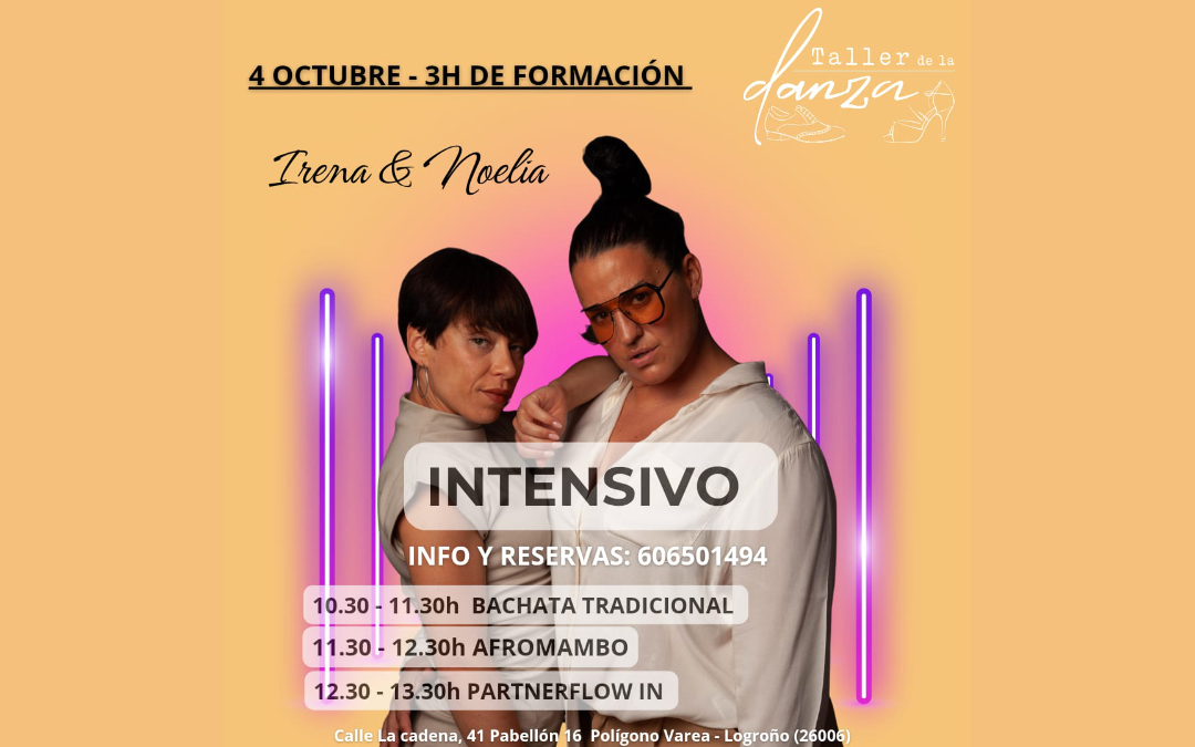 Eventos Salsa Bachata Kizomba