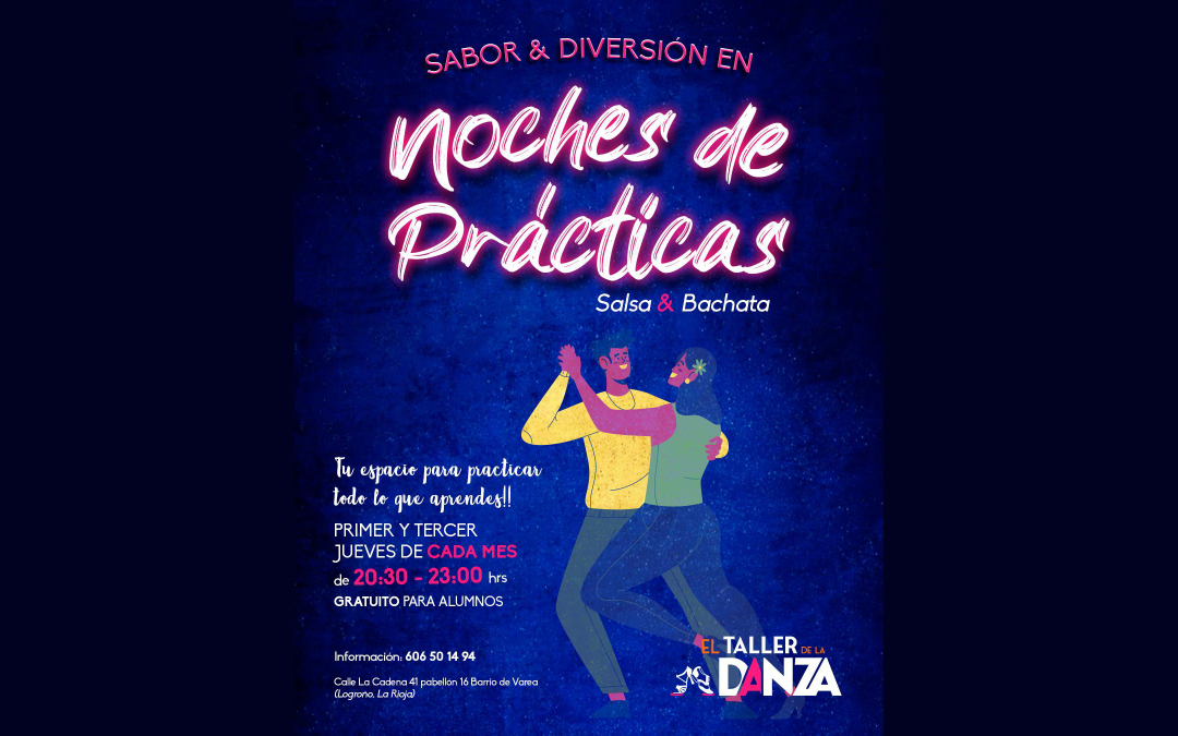 Eventos Salsa Bachata Kizomba