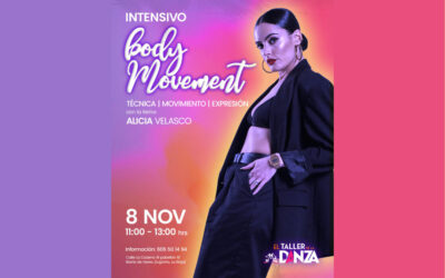 INTENSIVO BODY MOVEMENT